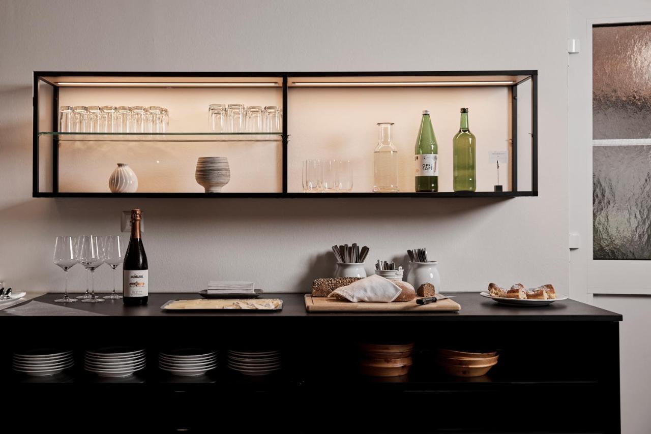 Bio Weingut Matthias Schnabl Hotel Gamlitz Bagian luar foto